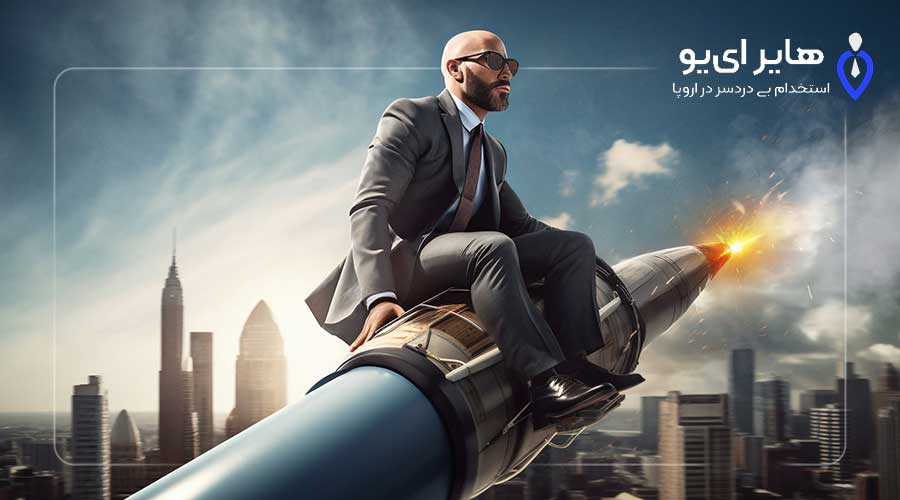 بررسی شرایط بلوکارت آلمان ویژه متخصصین IT