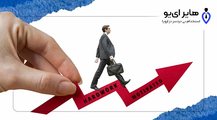 چالشهای کار در اروپا با مدرک فنی حرفه ای 3 چالشهای کار در اروپا با مدرک فنی حرفه ای