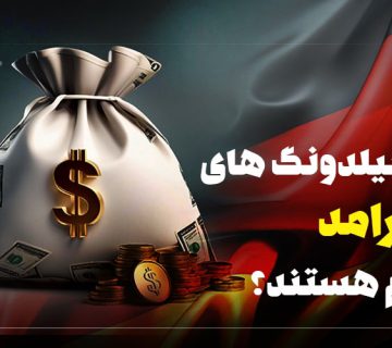 آوسبیلدونگ های پردرامد