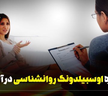 دوره اوسبیلدونگ روانشناسی در آلمان